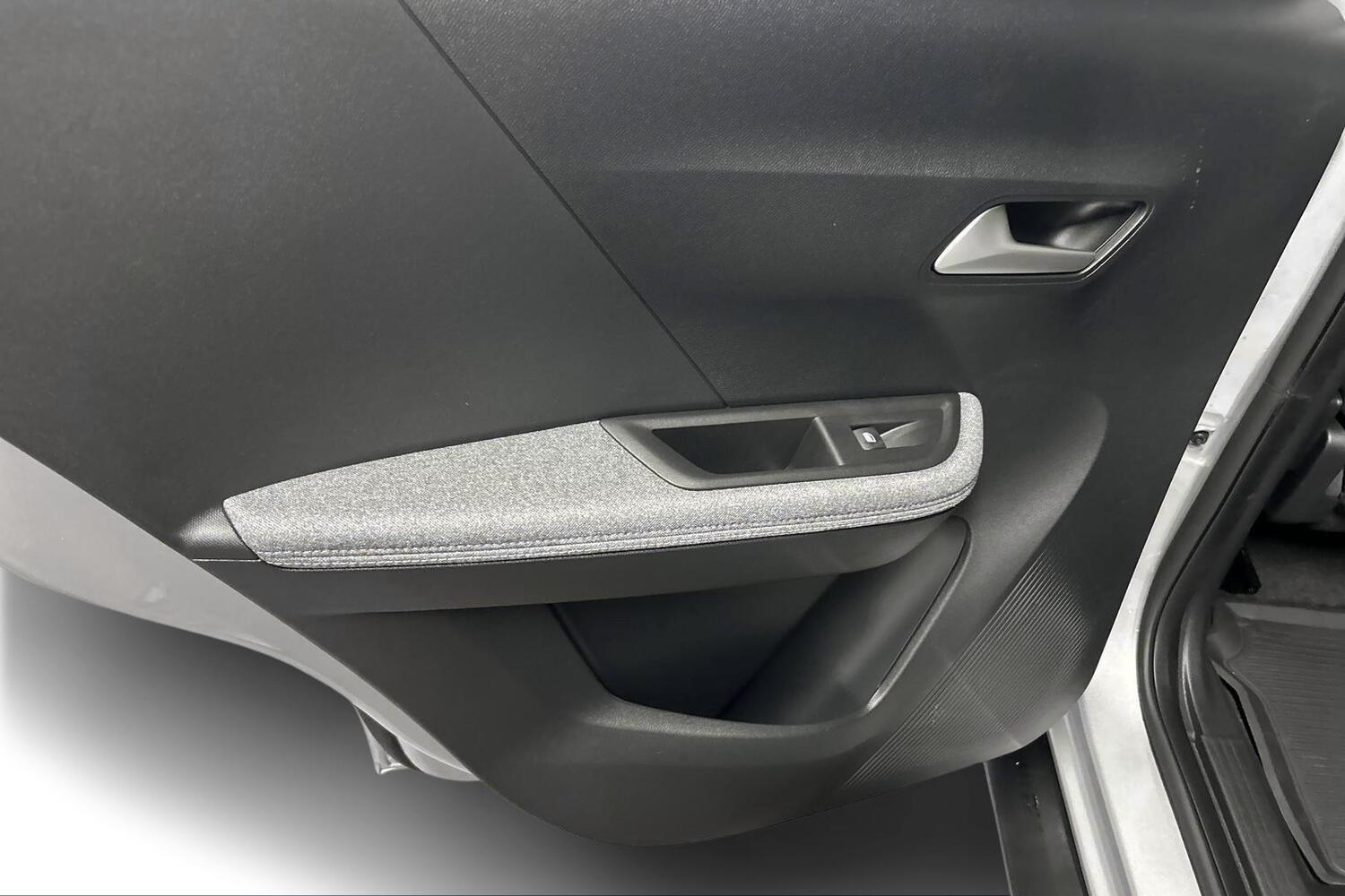 Opel Frontera vaihtoauto