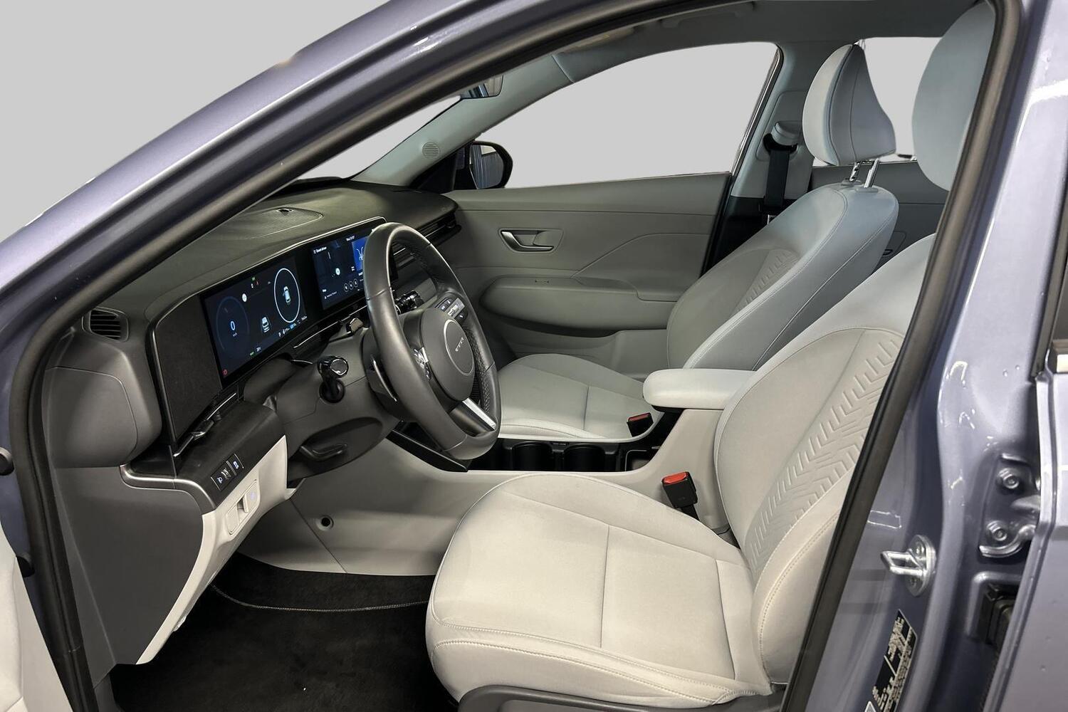 Hyundai KONA Electric vaihtoauto