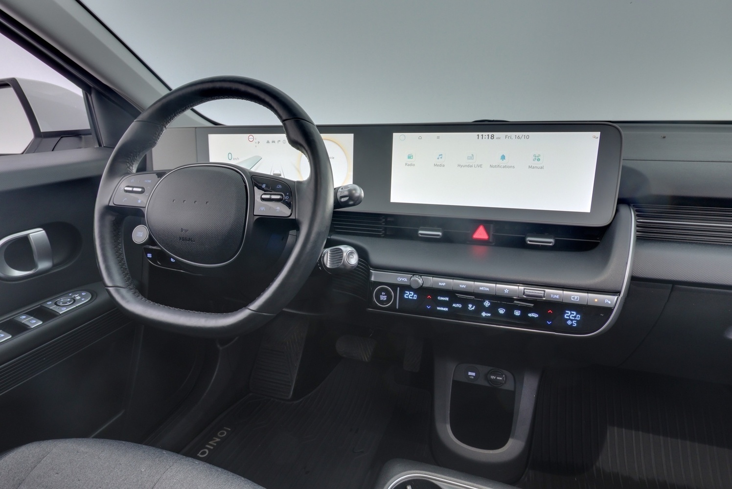 Hyundai IONIQ 5 vaihtoauto