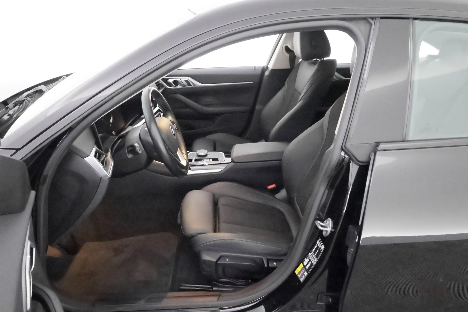 BMW i4 vaihtoauto
