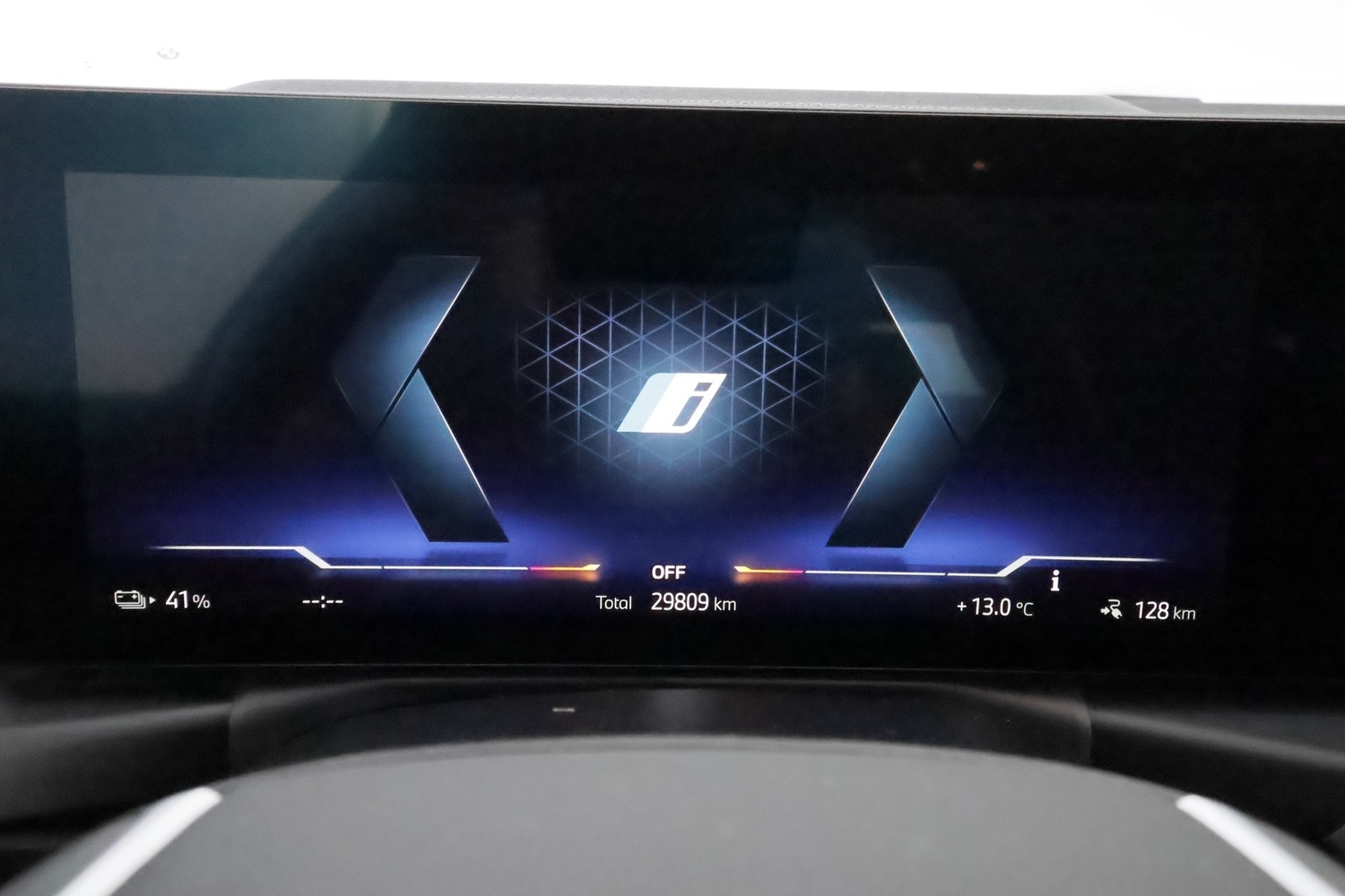 BMW i4 vaihtoauto