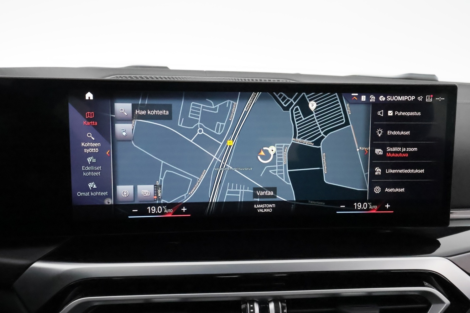 BMW i4 vaihtoauto