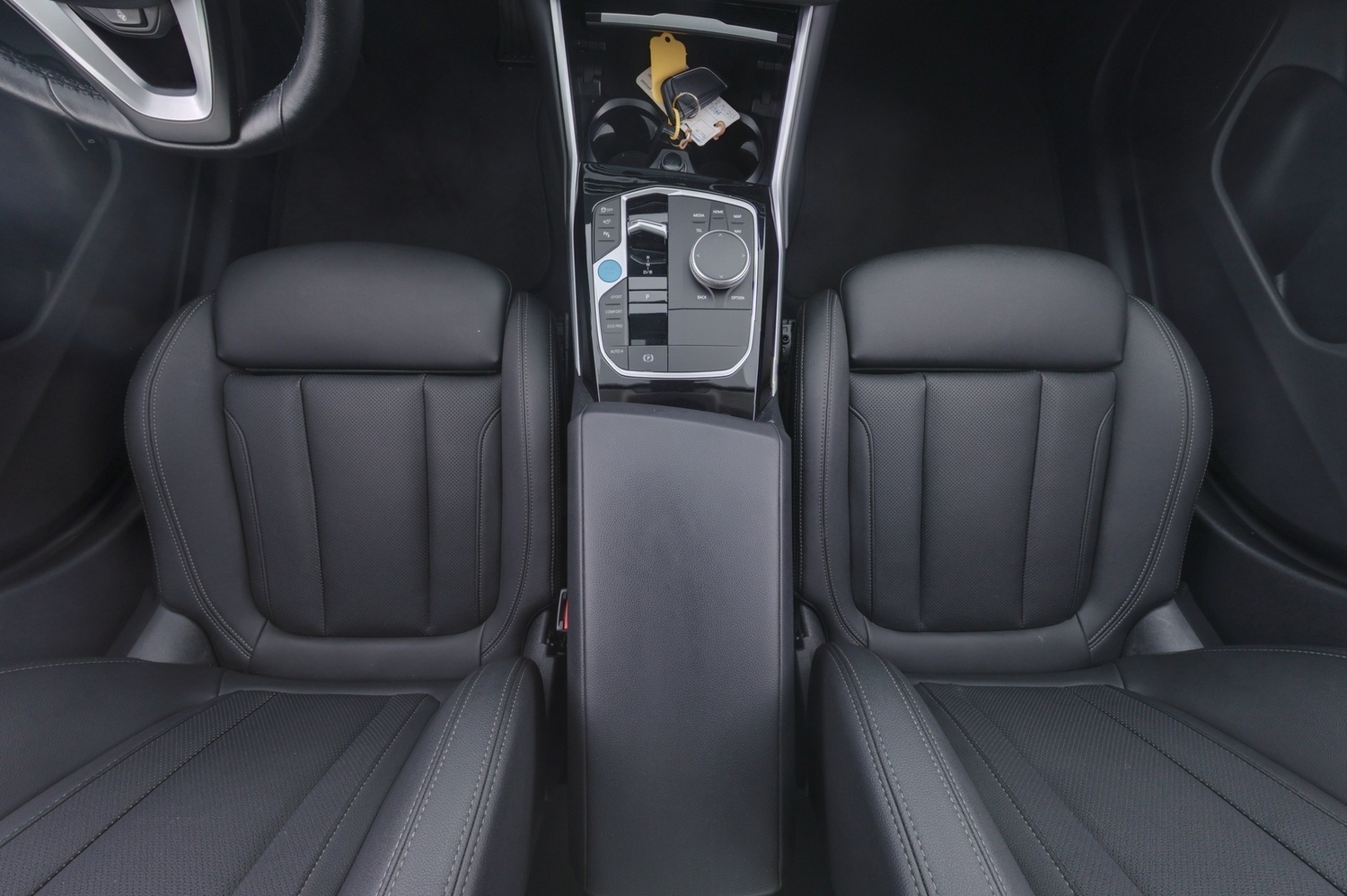 BMW i4 vaihtoauto
