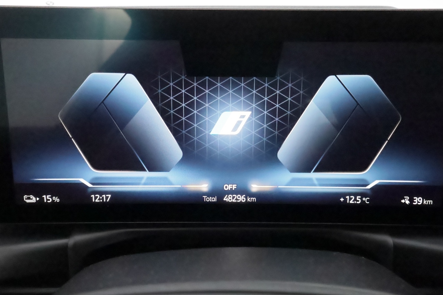 BMW i4 vaihtoauto