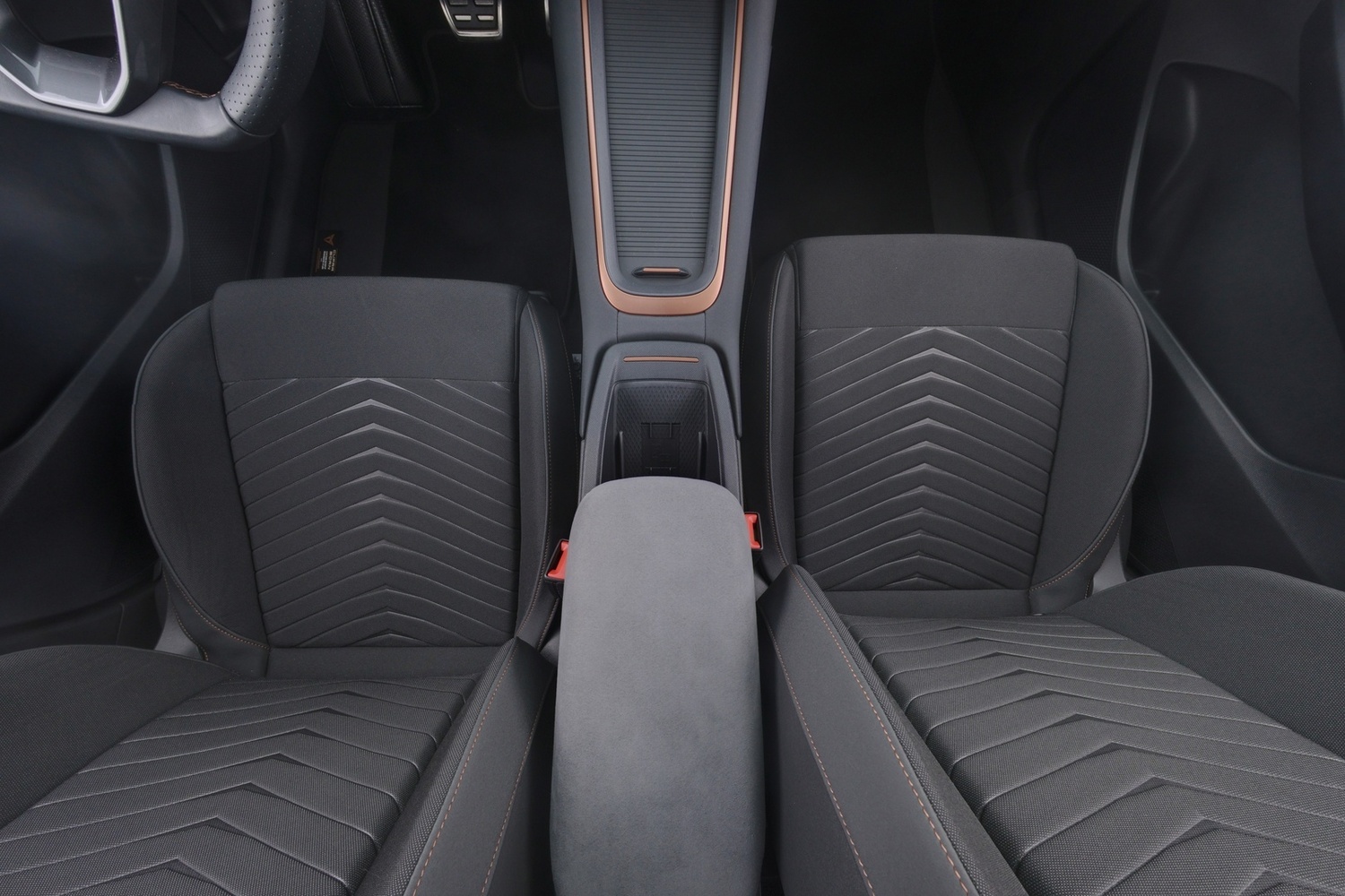 Cupra Born vaihtoauto