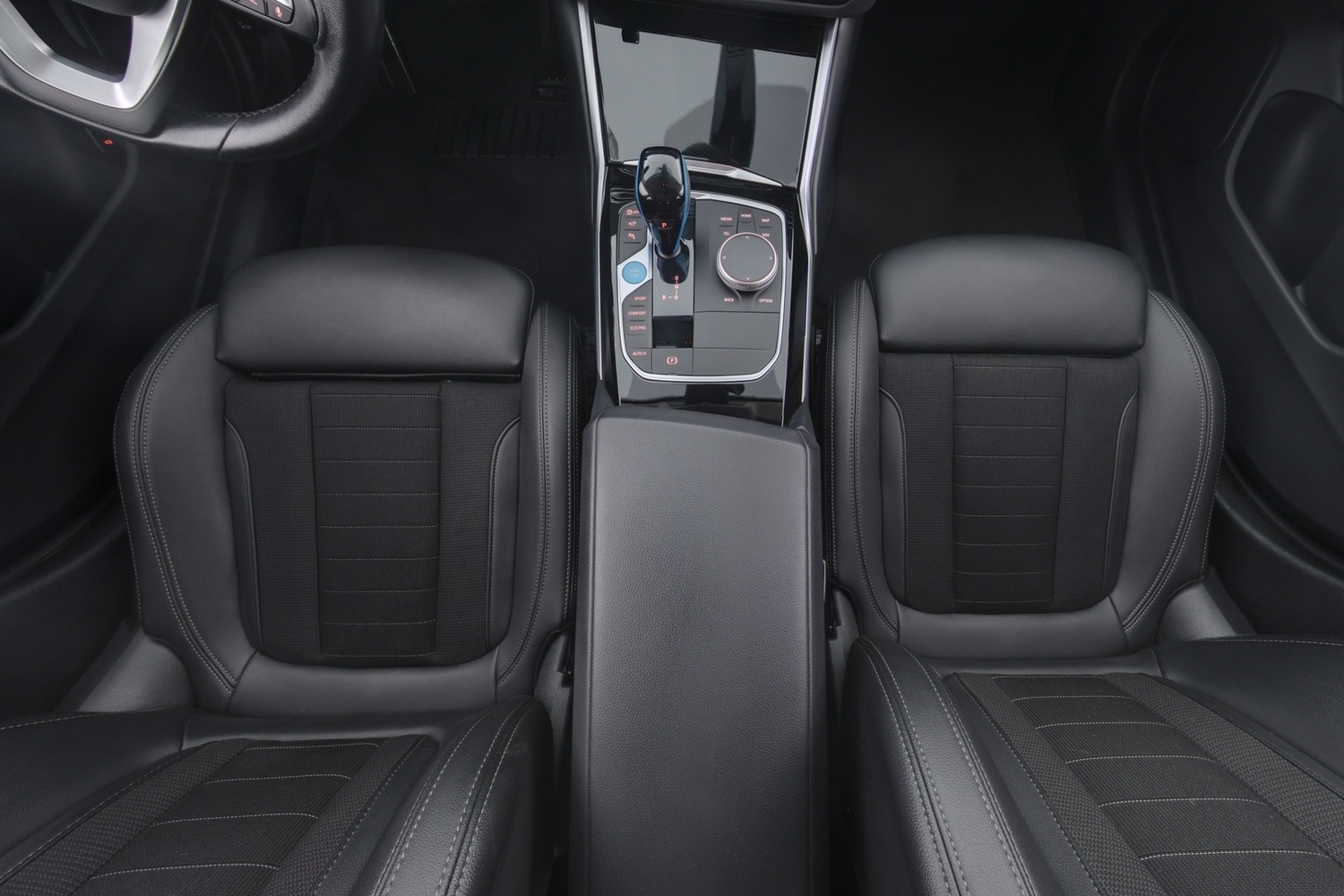 BMW i4 vaihtoauto