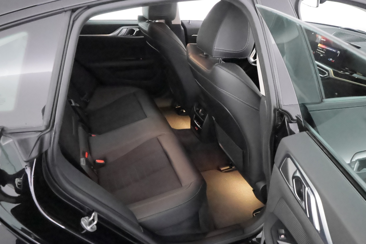BMW i4 vaihtoauto