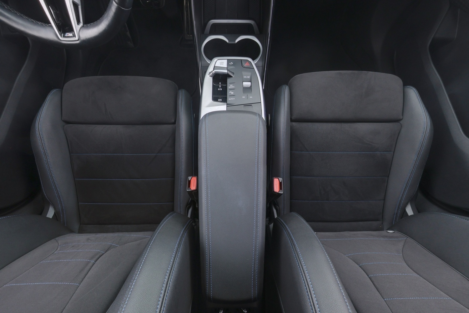 BMW iX1 vaihtoauto