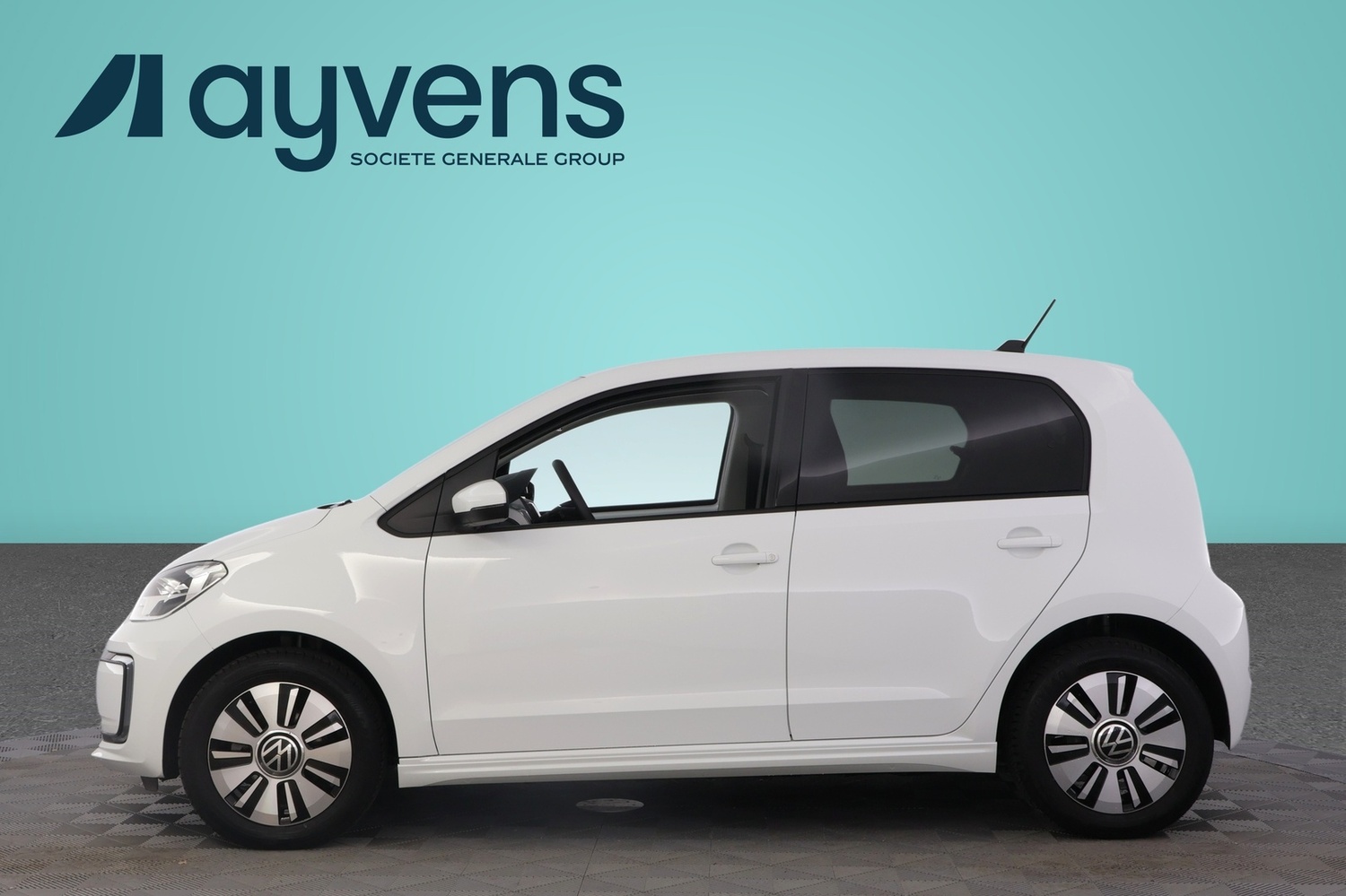 Volkswagen up! vaihtoauto