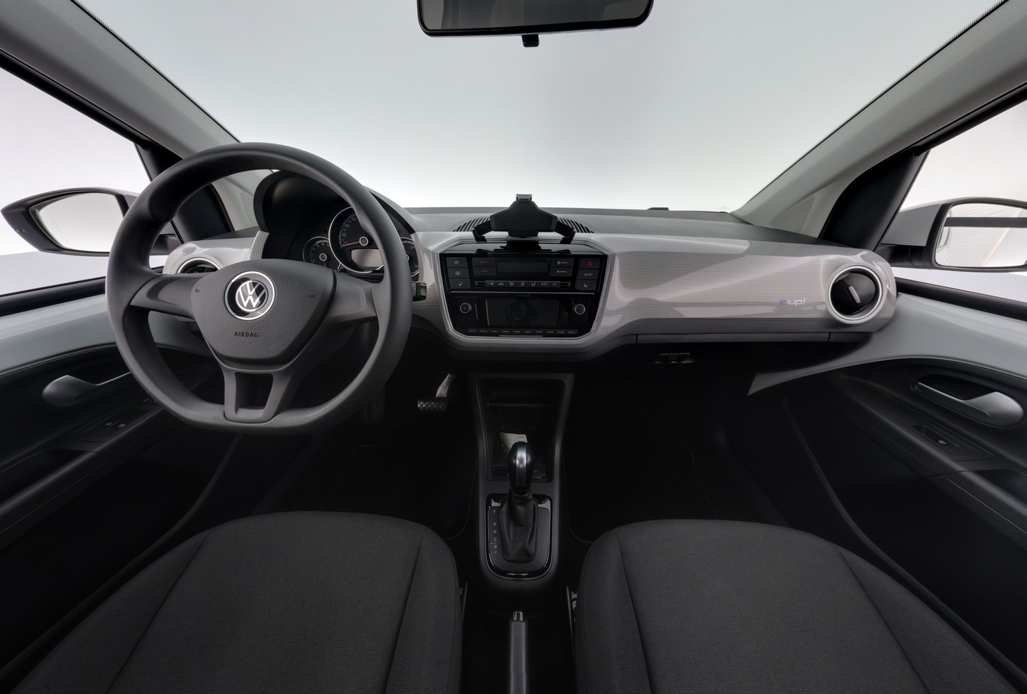 Volkswagen up! vaihtoauto