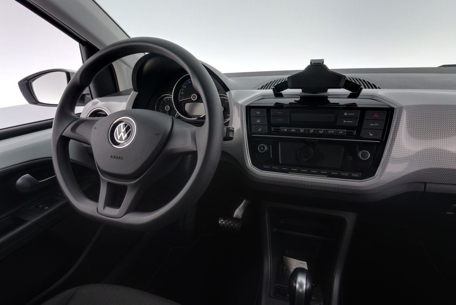 Volkswagen up! vaihtoauto
