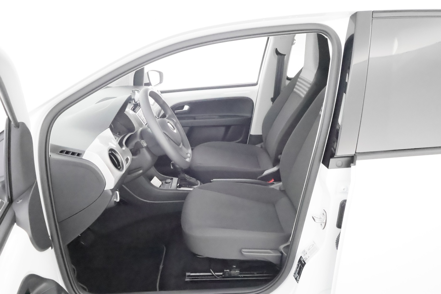 Volkswagen up! vaihtoauto