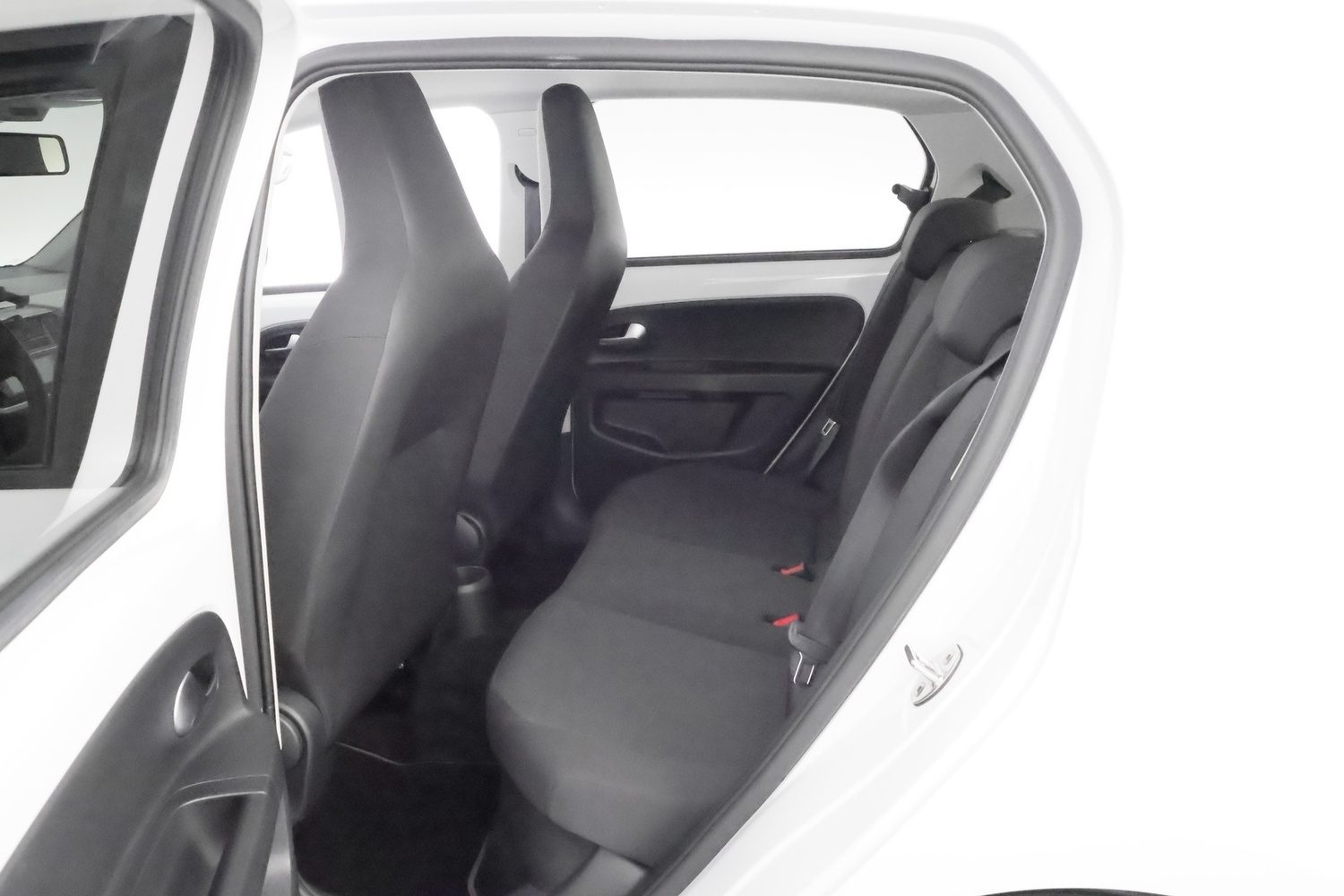 Volkswagen up! vaihtoauto