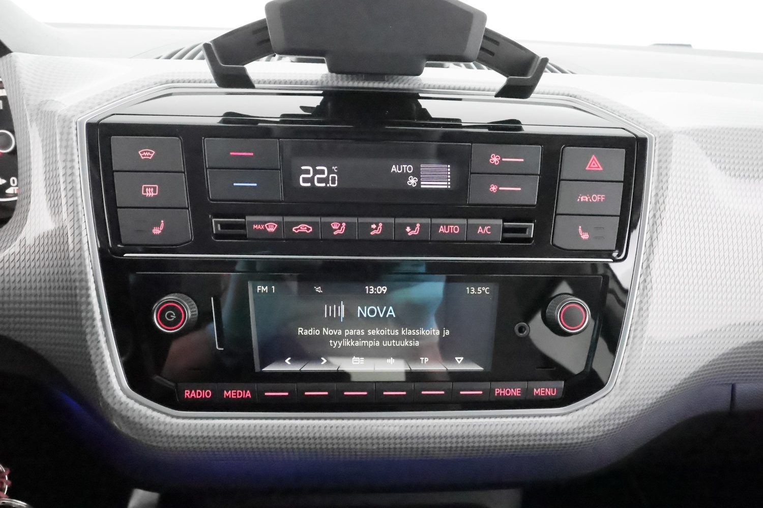 Volkswagen up! vaihtoauto
