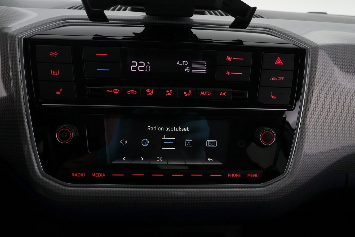 Volkswagen up! vaihtoauto