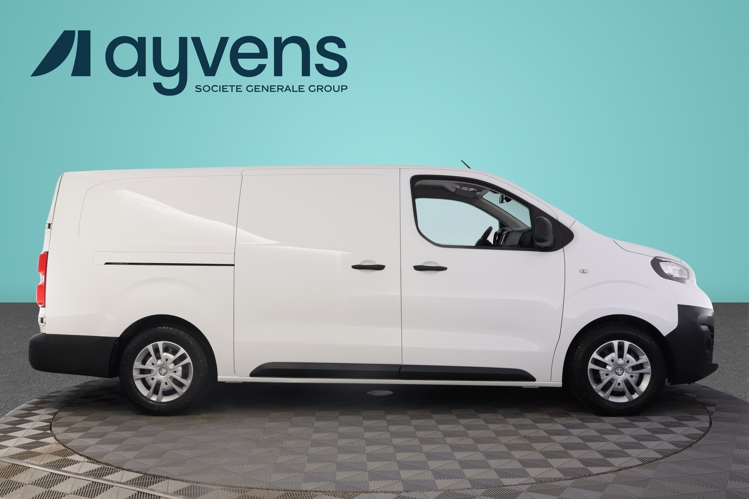 Peugeot e-Expert vaihtoauto
