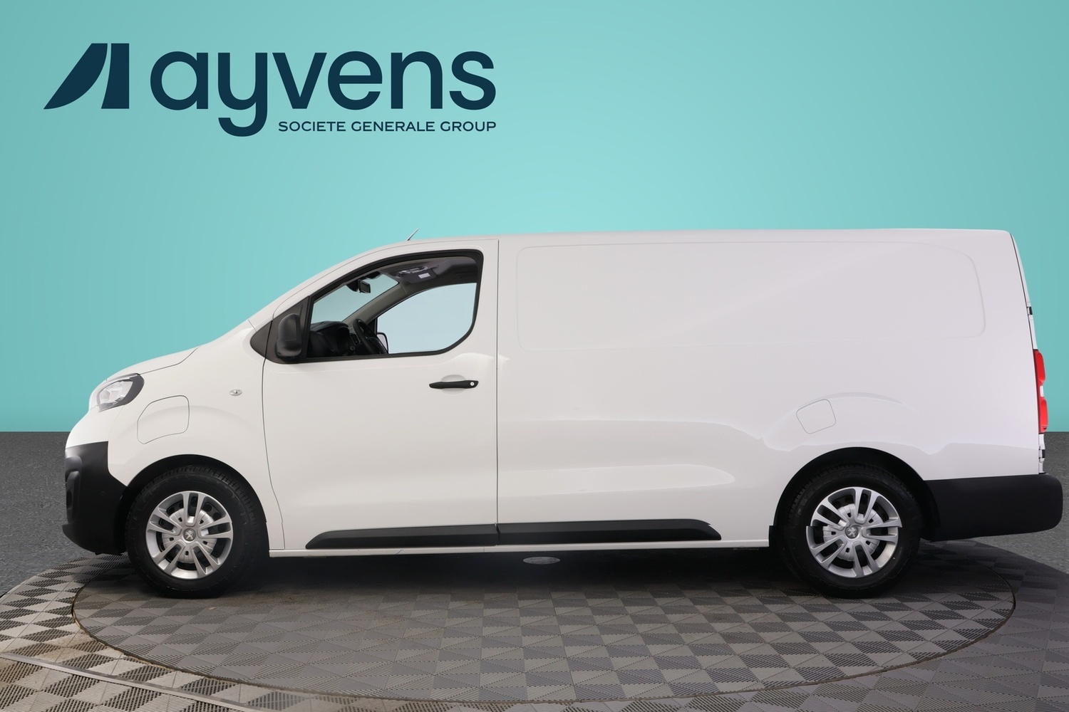 Peugeot e-Expert vaihtoauto