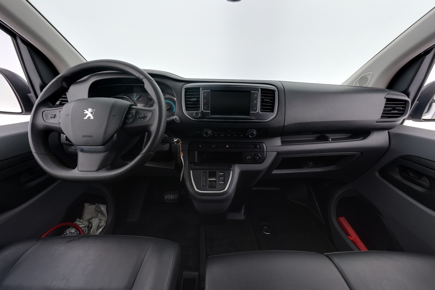 Peugeot e-Expert vaihtoauto