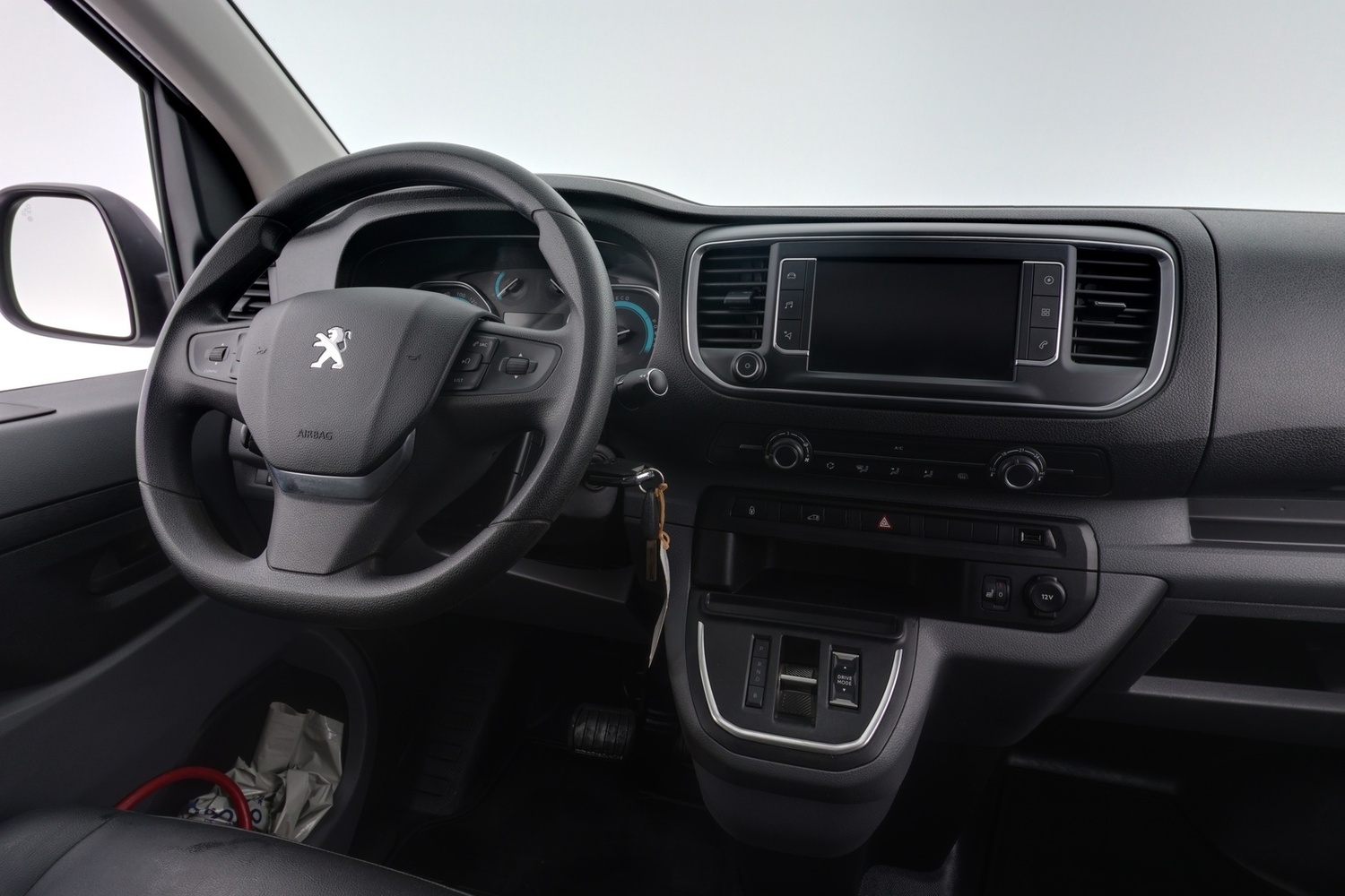 Peugeot e-Expert vaihtoauto
