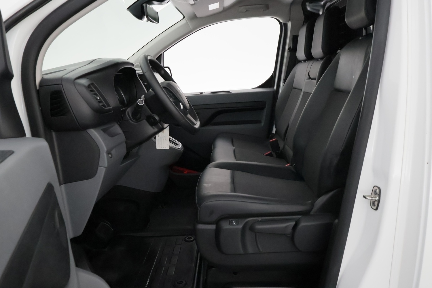 Peugeot e-Expert vaihtoauto