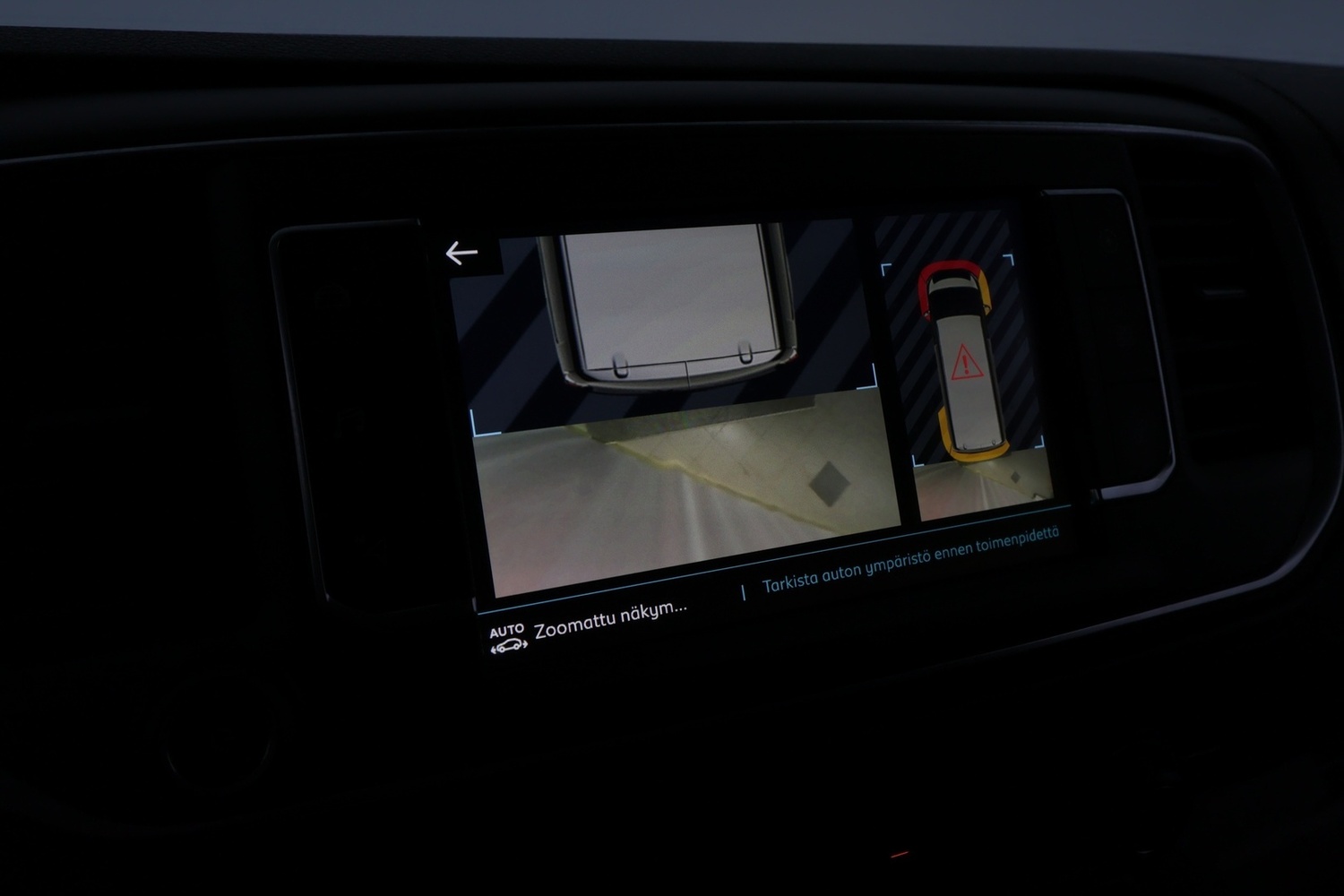 Peugeot e-Expert vaihtoauto