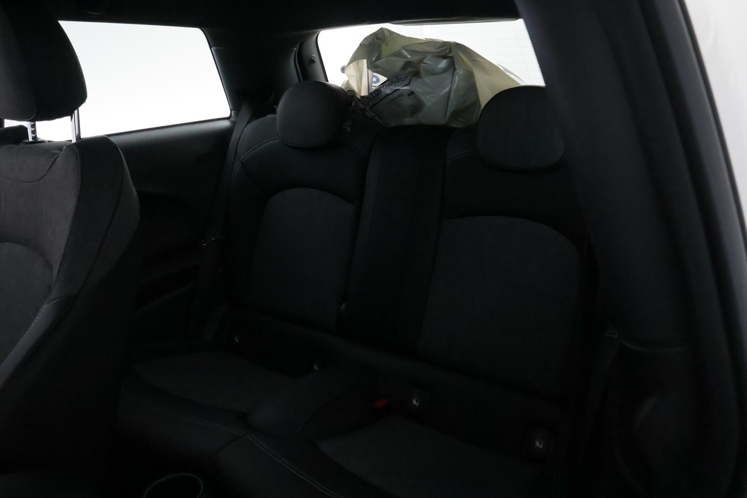 Mini Hatchback vaihtoauto