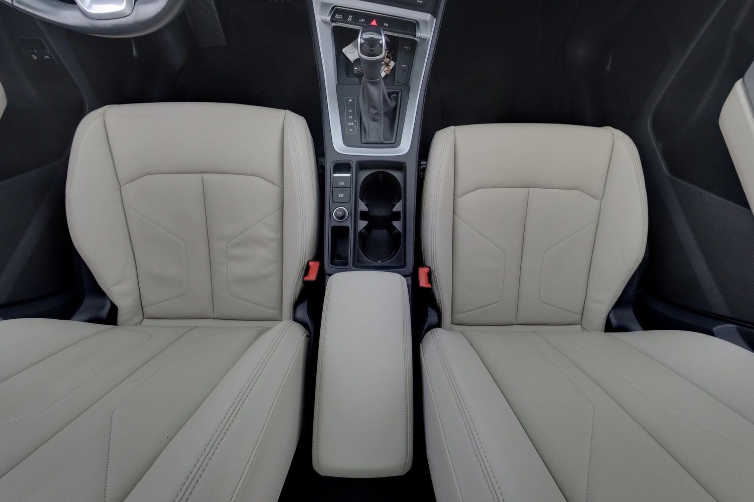 Audi Q3 vaihtoauto