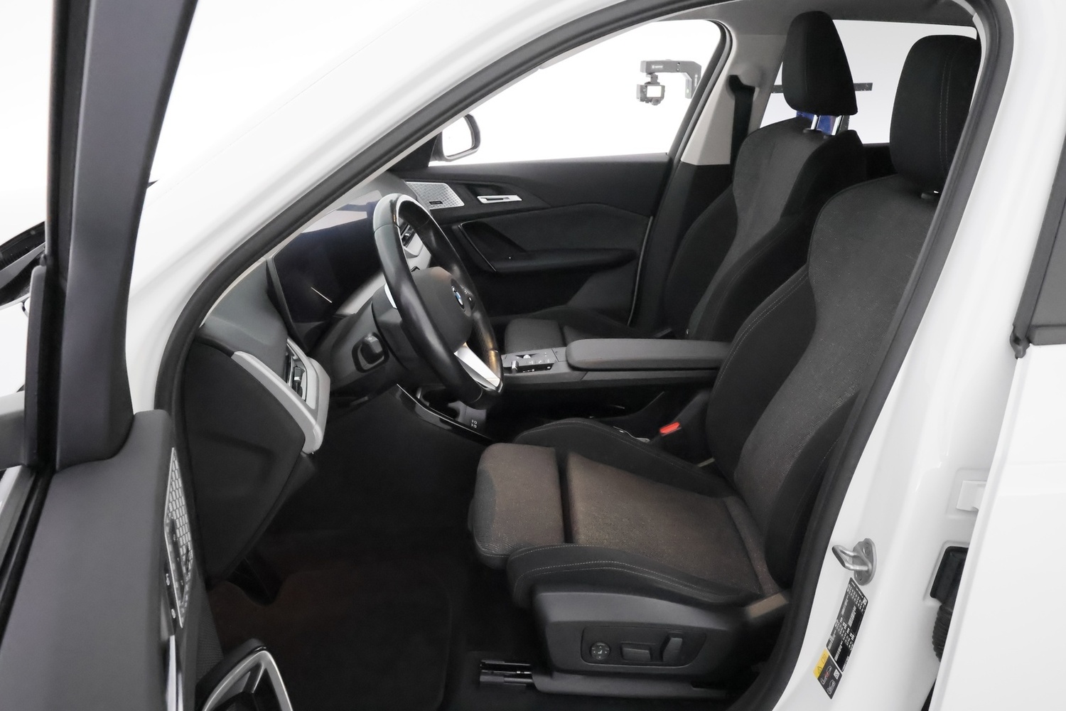 BMW iX1 vaihtoauto