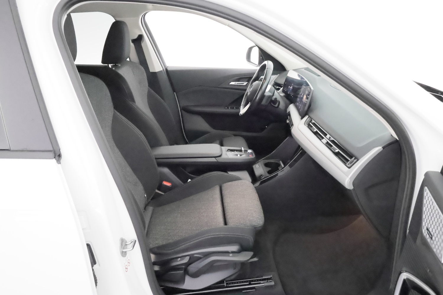 BMW iX1 vaihtoauto