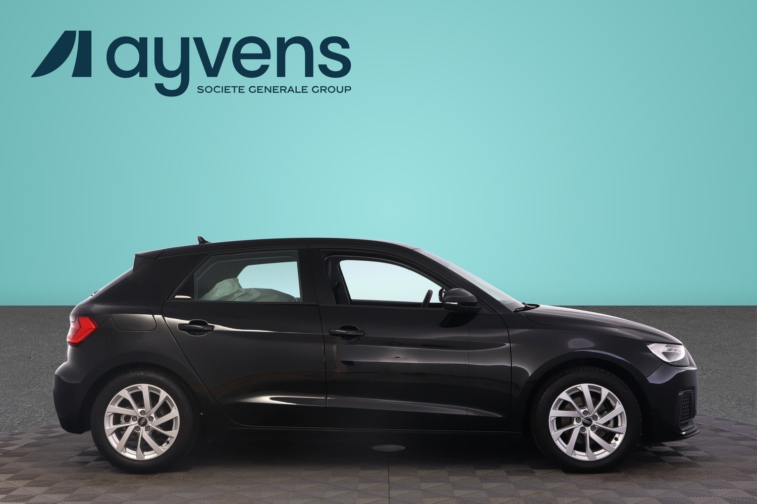 Audi A1 vaihtoauto