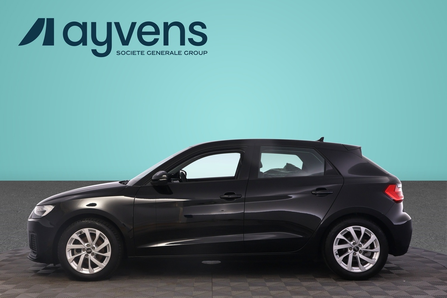 Audi A1 vaihtoauto