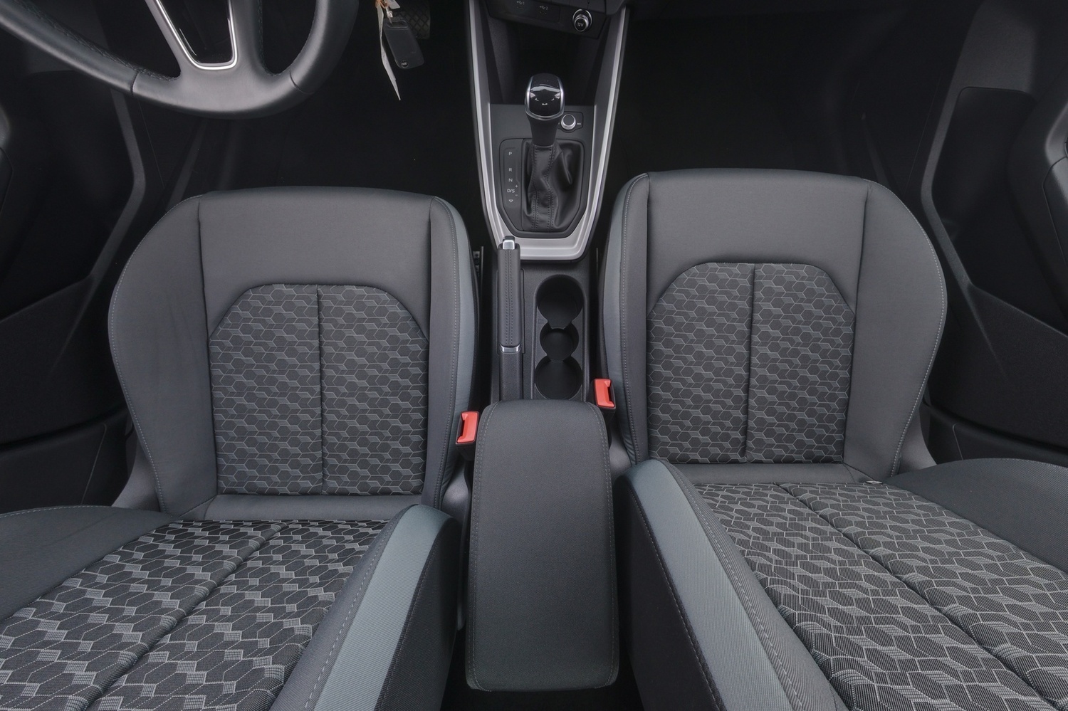 Audi A1 vaihtoauto