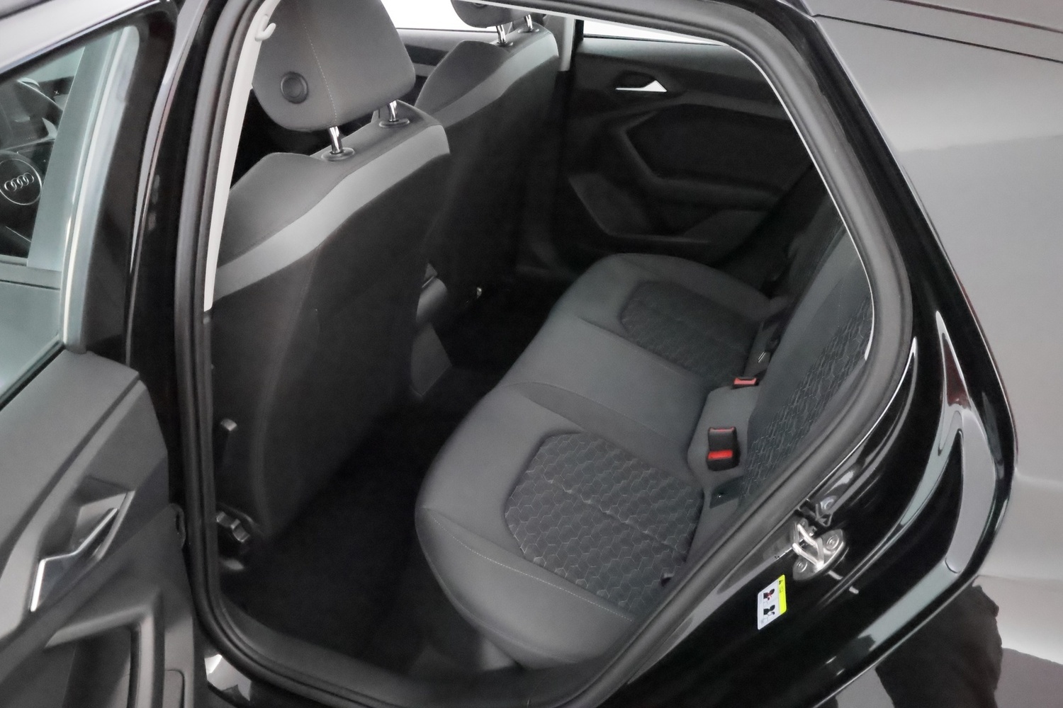 Audi A1 vaihtoauto