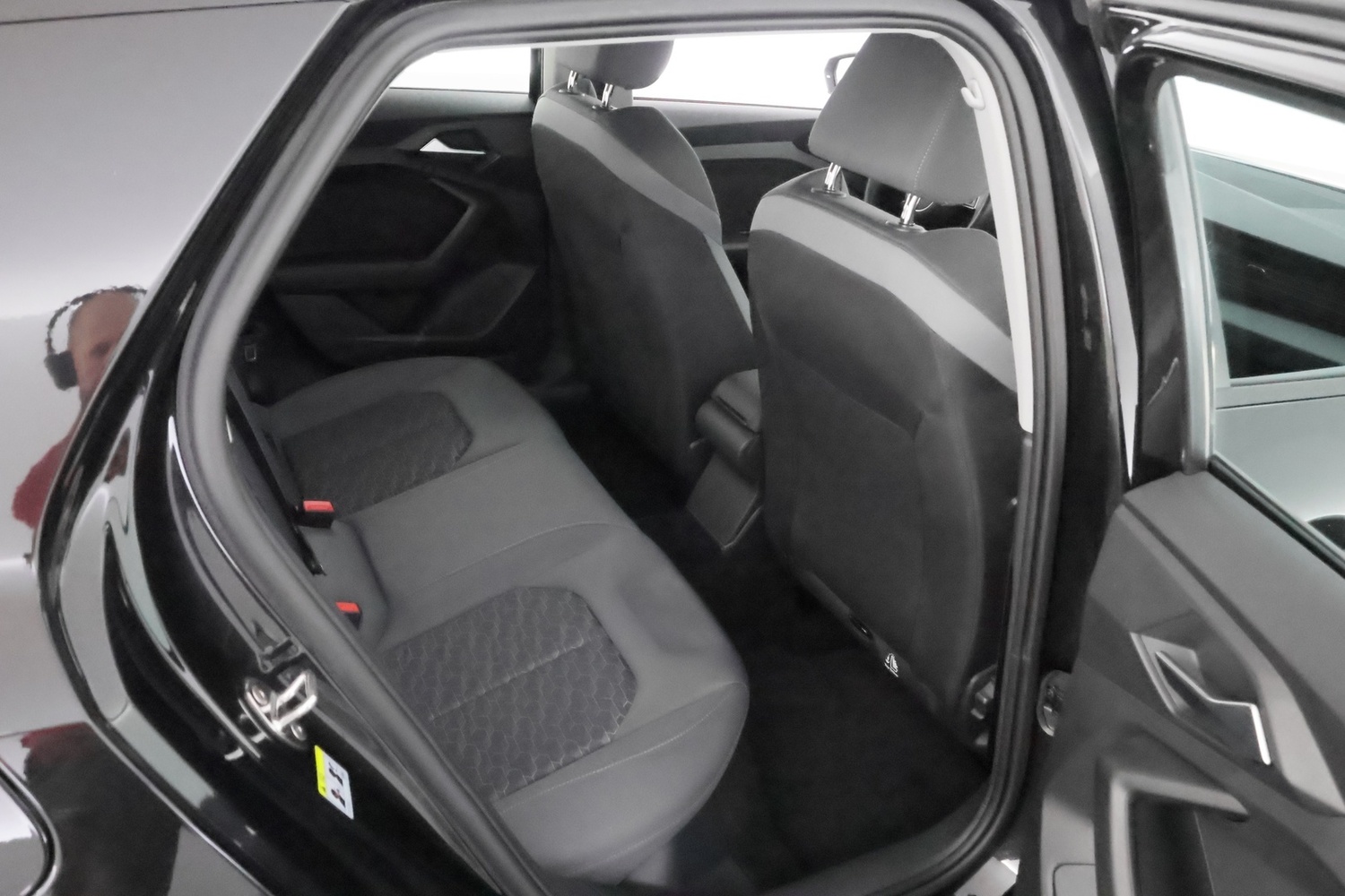 Audi A1 vaihtoauto