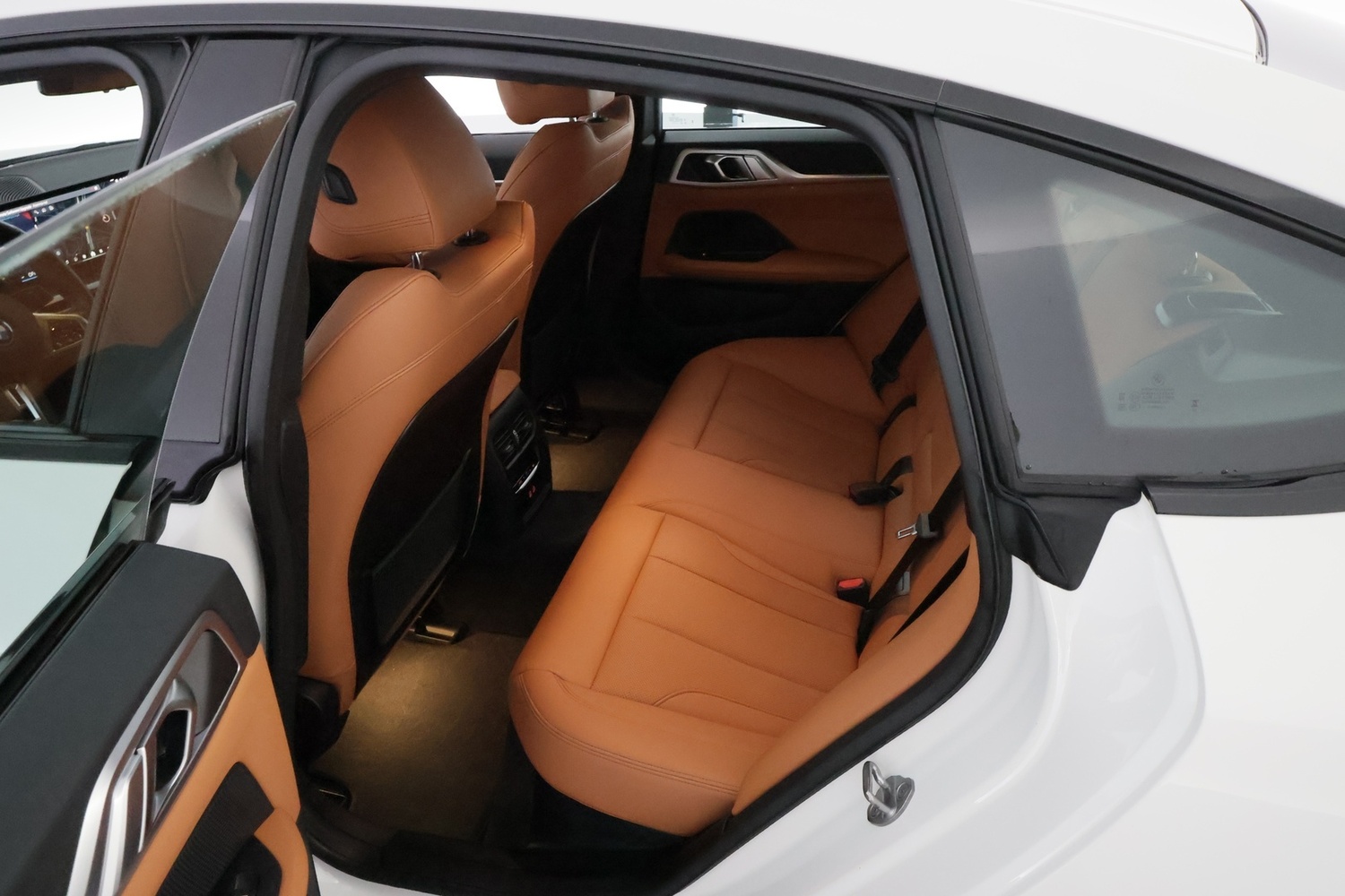 BMW i4 vaihtoauto