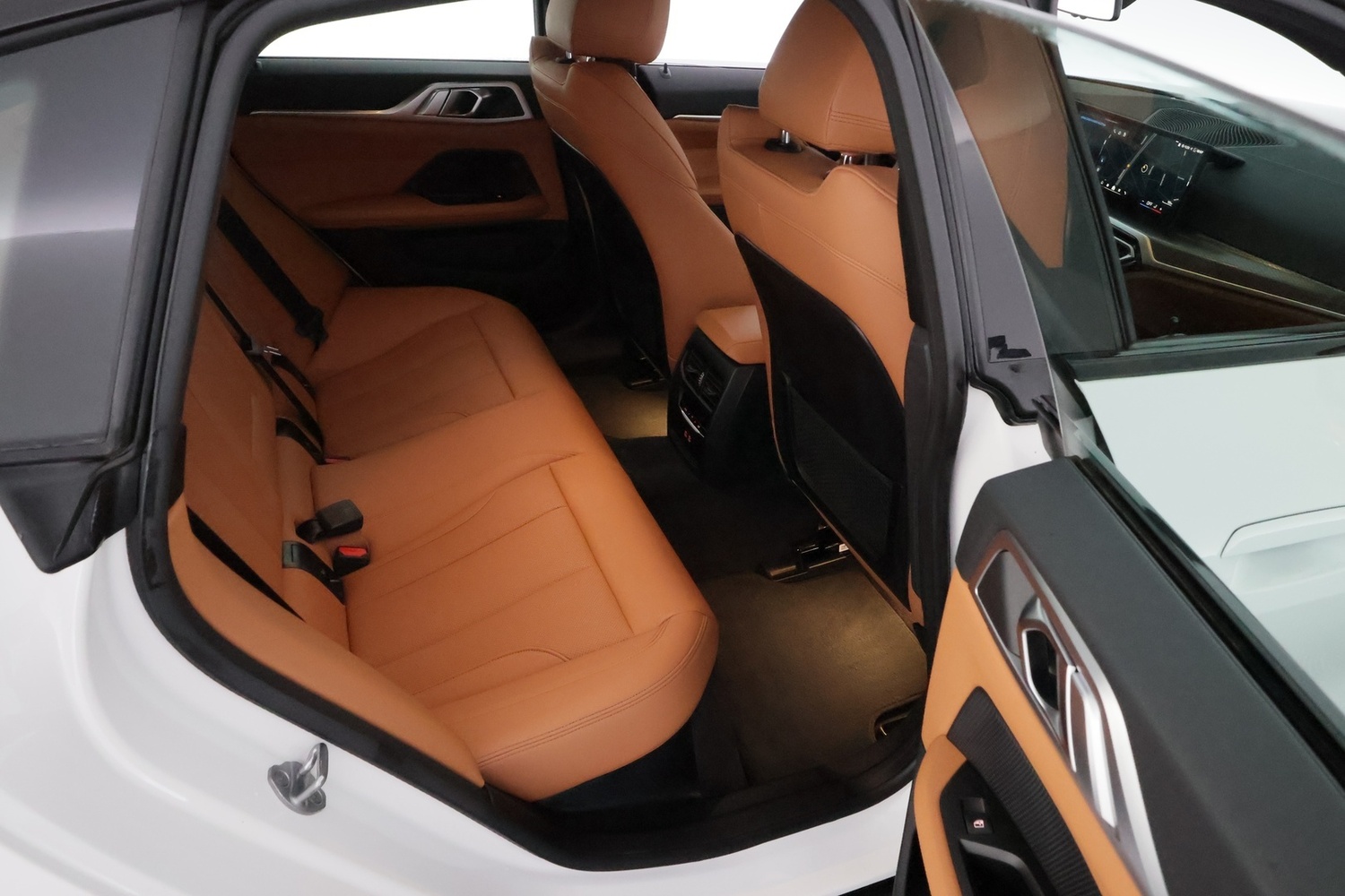 BMW i4 vaihtoauto