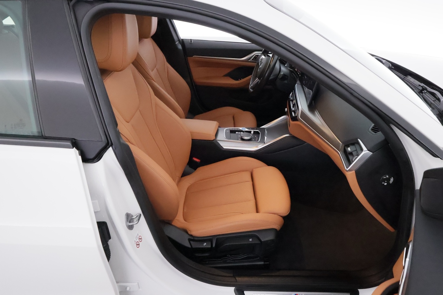 BMW i4 vaihtoauto