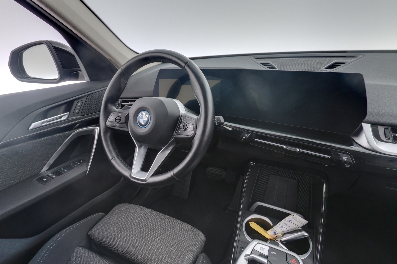 BMW iX1 vaihtoauto