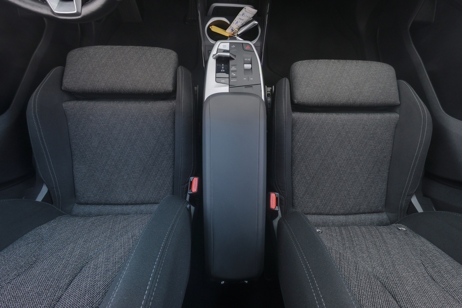 BMW iX1 vaihtoauto