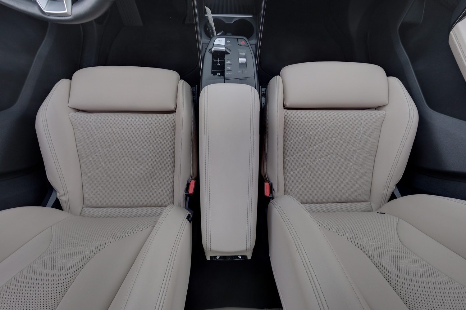 BMW iX1 vaihtoauto