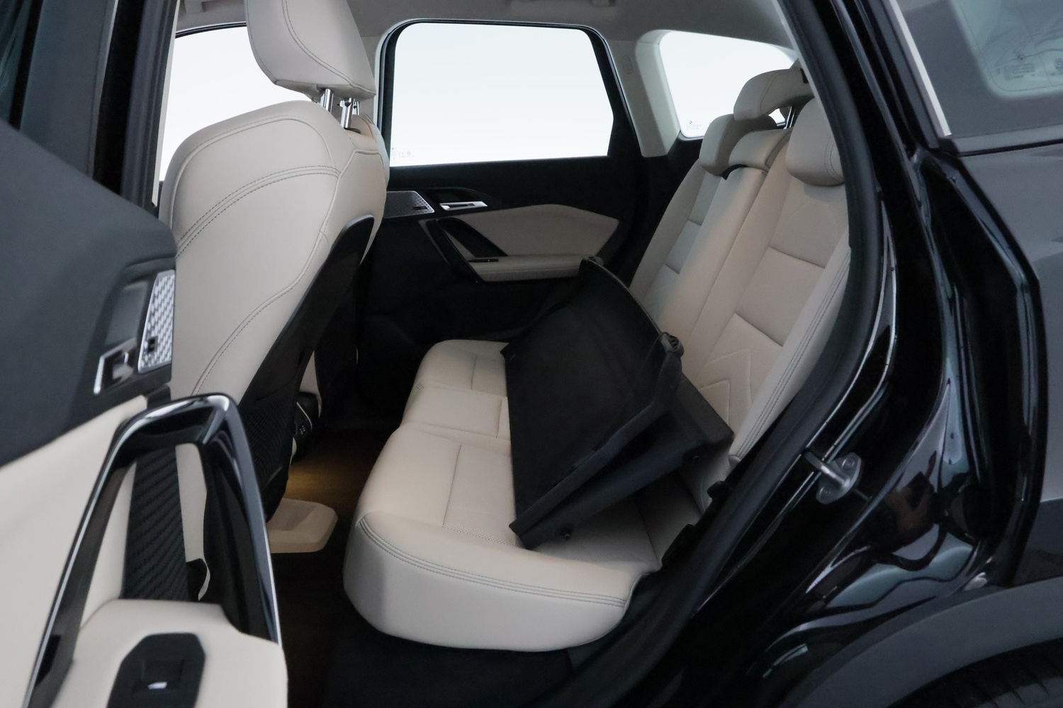 BMW iX1 vaihtoauto