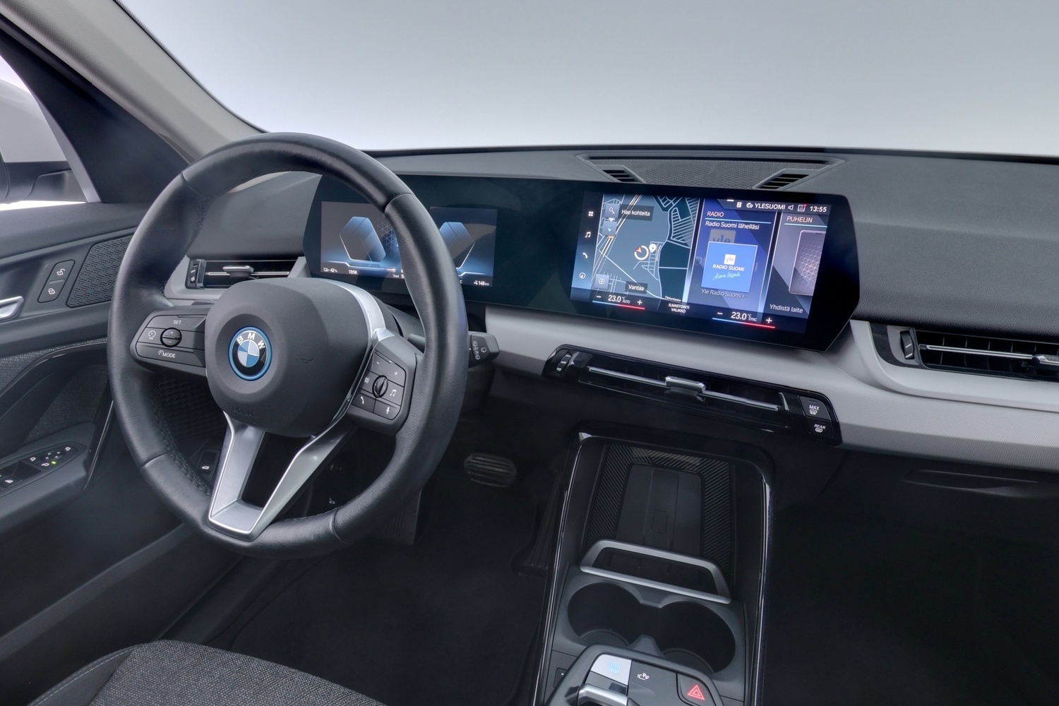 BMW iX1 vaihtoauto
