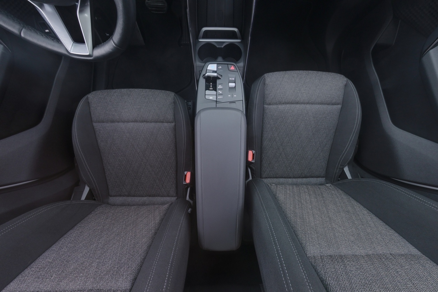 BMW iX1 vaihtoauto
