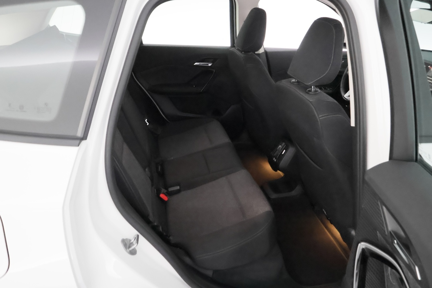 BMW iX1 vaihtoauto
