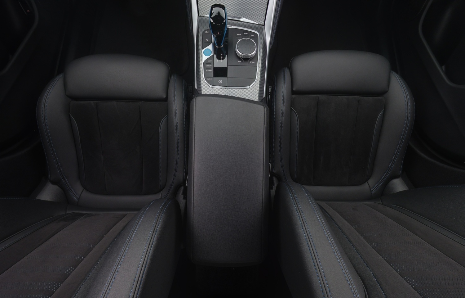 BMW i4 vaihtoauto
