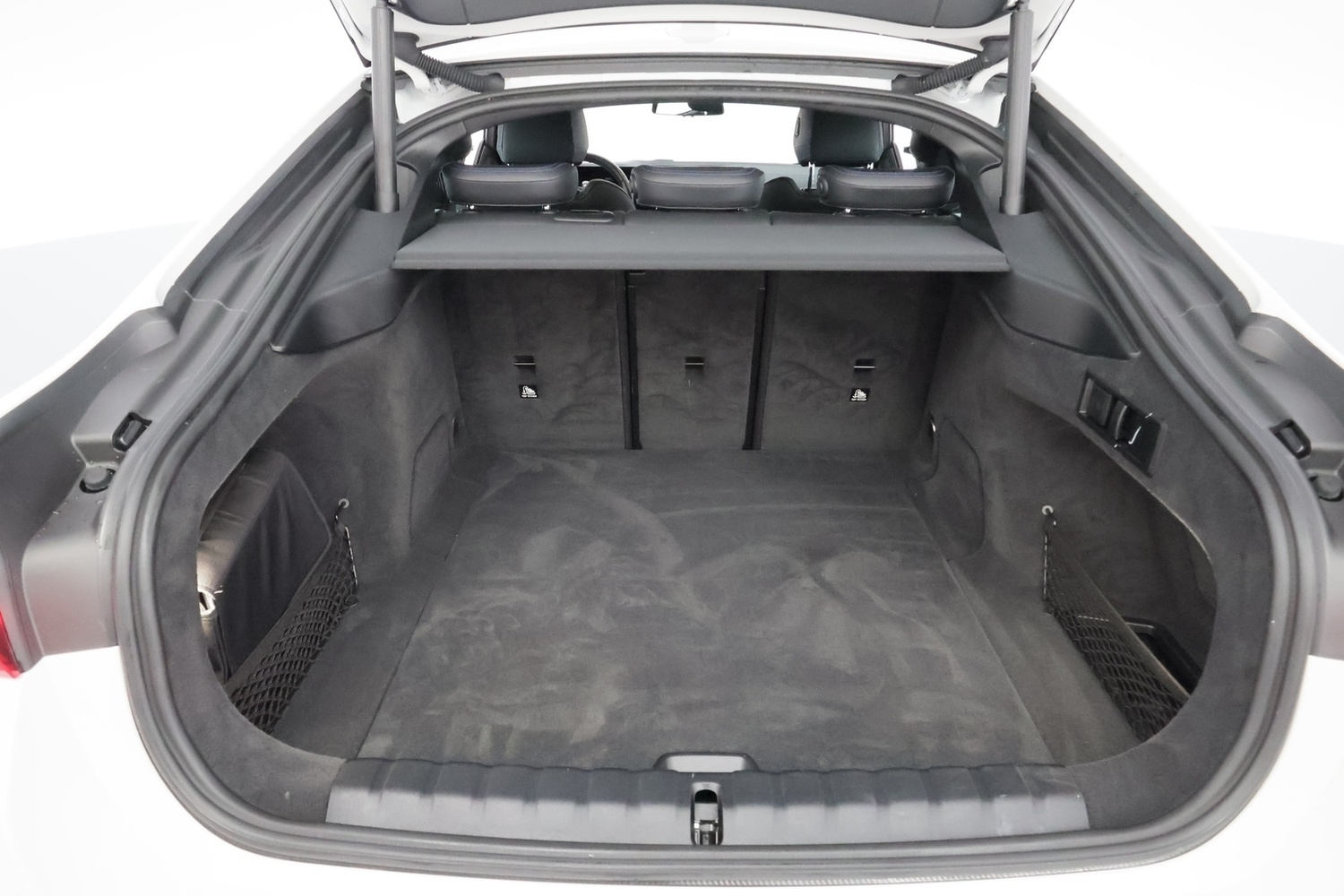 BMW i4 vaihtoauto