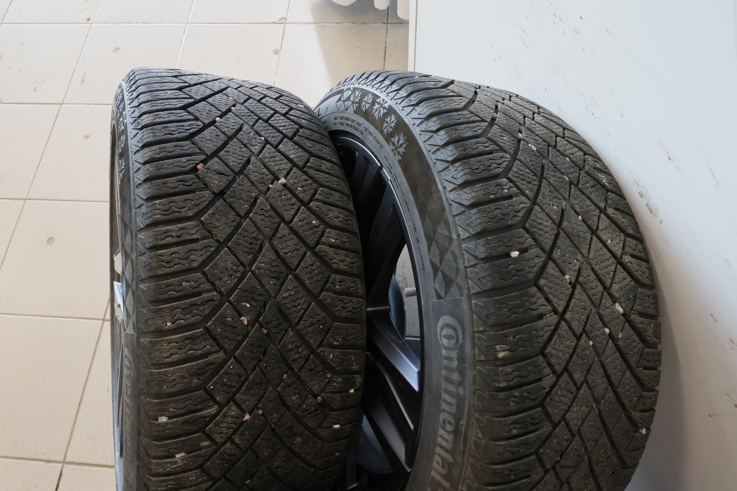 BMW i4 vaihtoauto