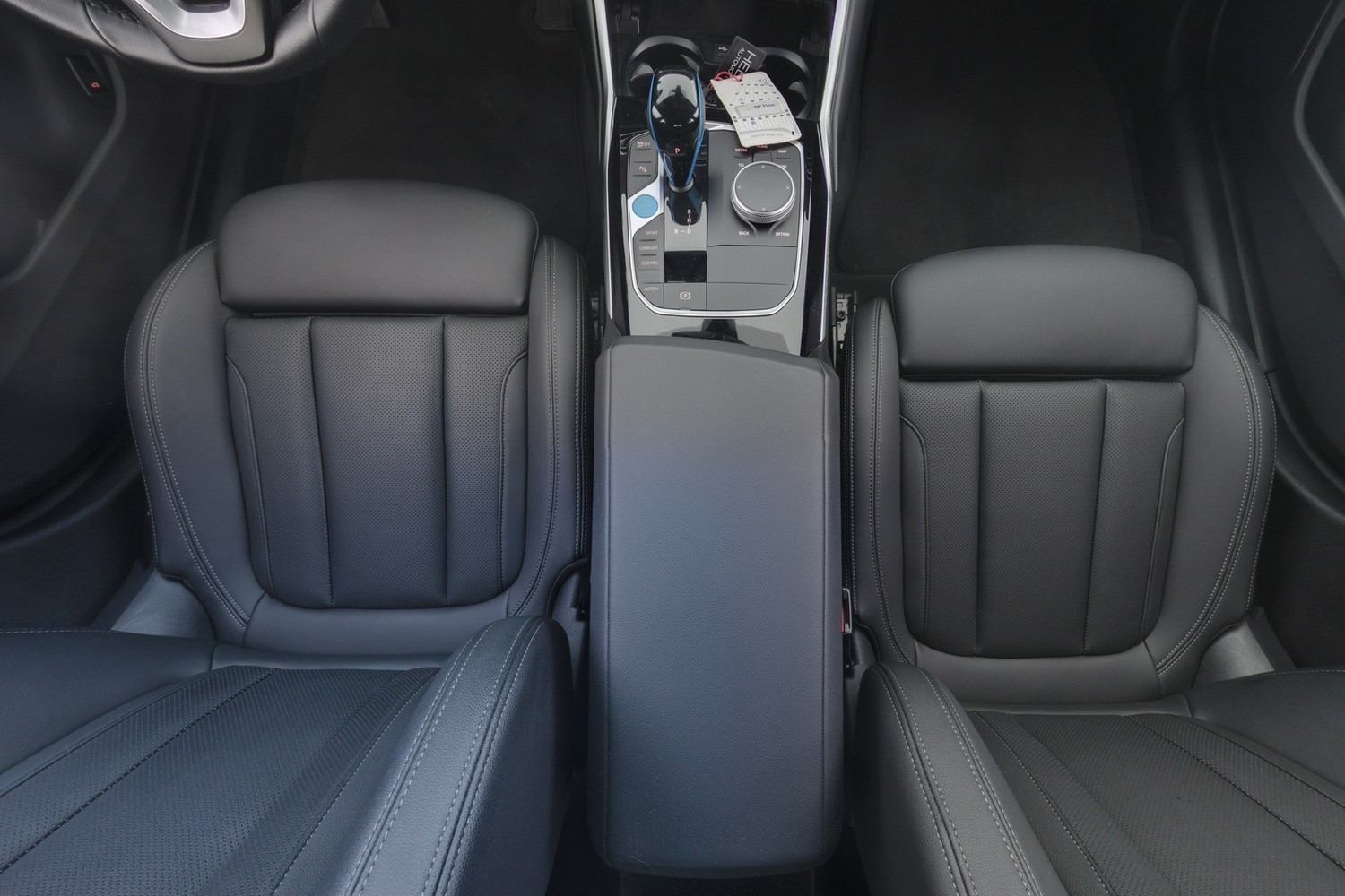 BMW i4 vaihtoauto