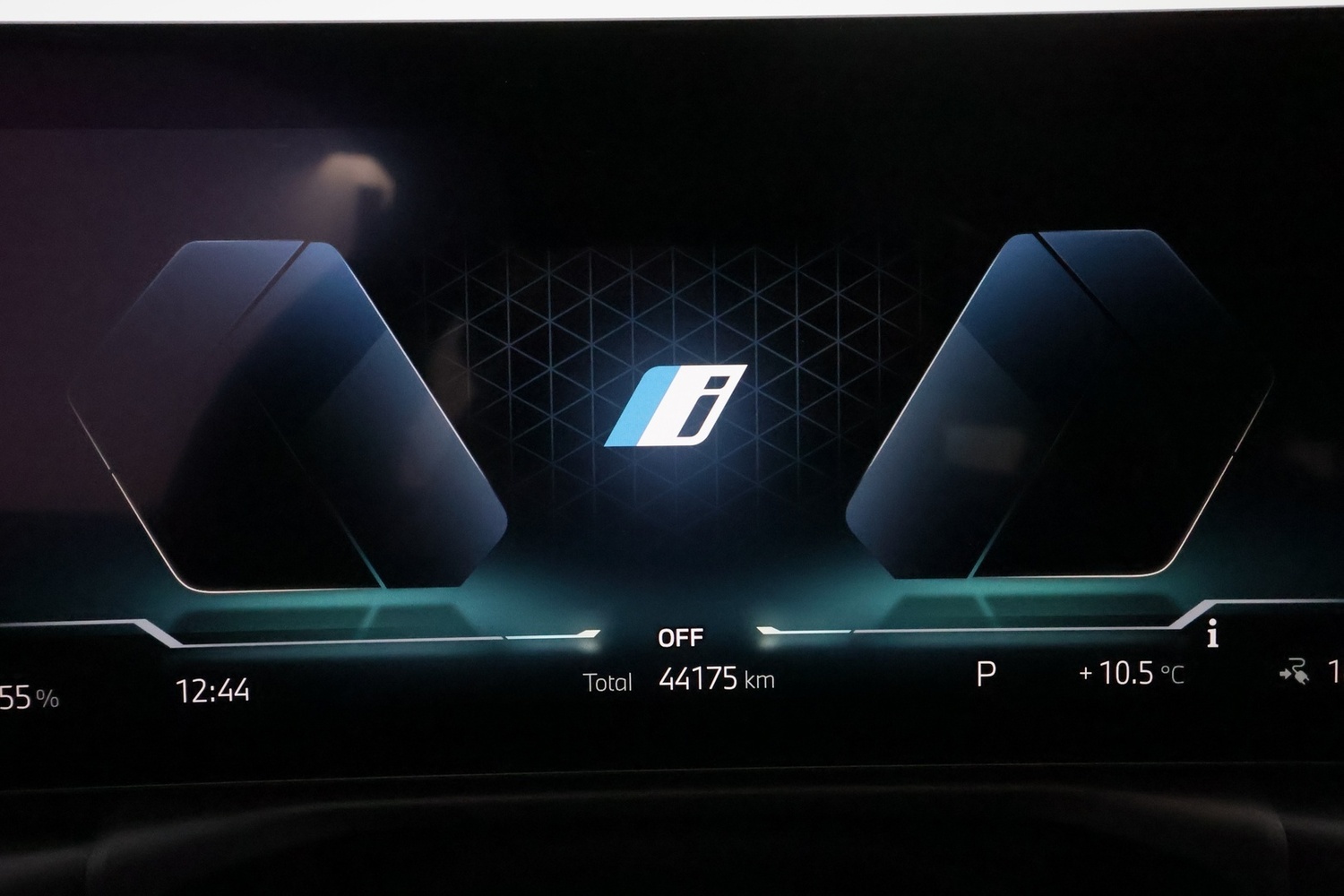 BMW i4 vaihtoauto