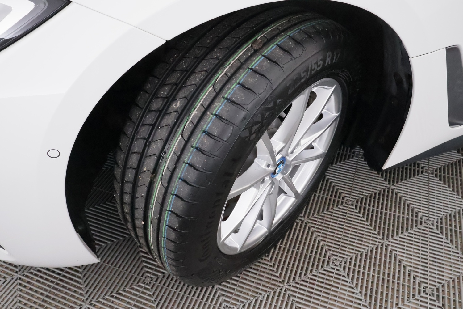 BMW i4 vaihtoauto